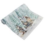 Дорожка Прованс Сказочные гномы 40х140см