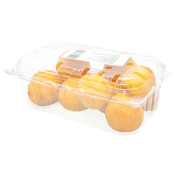 Абрикос - купить, цены на КОСМОС - фото 2