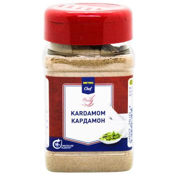 Metro Chef Ground Cardamom 160g - buy, prices for METRO - photo 4