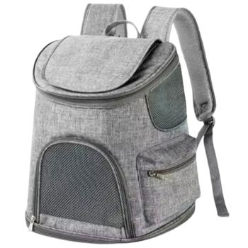 Carrier backpack Pet fun - buy, prices for MasterZoo - photo 1