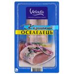 Оселедець Матьє Veladis Козацький філе в олії 240г