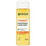 Есенція для обличчя Garnier з вітаміном С для зволоження, вирівнювання тону і сяяння шкіри 120мл