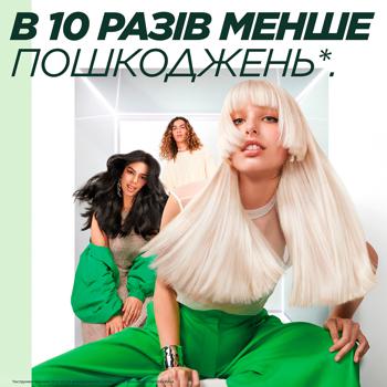 Шампунь Garnier Fructis Гудбай секущиеся кончики 400мл - купить, цены на ЕКО Маркет - фото 6