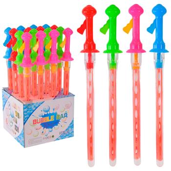 Мильні бульбашки Меч - купити, ціни на - фото 1