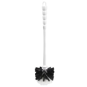 Ekodeo Domino Plastic Toilet Brush - buy, prices for - photo 1