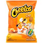 Cheetos Corn Sticks with Cheese Flavor 55g