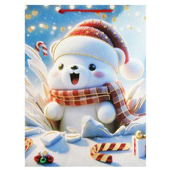 Package Greenwich paper China - buy, prices for NOVUS - photo 4