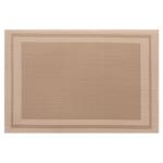 Салфетка под горячее ПВХ 30х45см