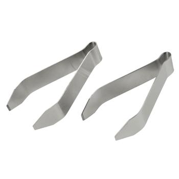 Metro Professional Bone Tweezers 10cm 2pcs - buy, prices for METRO - photo 2