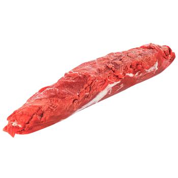 Myasna Hildiya Frozen Beef Loin - buy, prices for METRO - photo 1