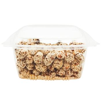 Драже Стимул Арахіс в кунжуті - купити, ціни на Cупермаркет "Харків" - фото 3