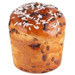 Краффин с шоколадом 400г