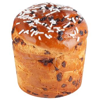 Крафін з шоколадом 400г - купити, ціни на Чудо Маркет - фото 1