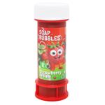 Dodo Strawberry Scented Soap Bubbles 60ml