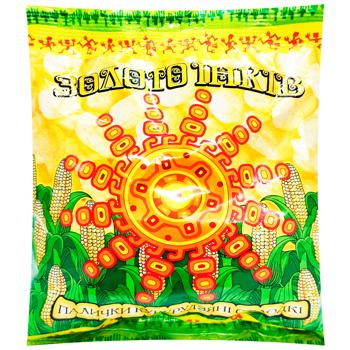 Zoloto Inkiv Corn Sticks 50g - buy, prices for Supermarket "Kharkiv" - photo 1