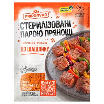 Приправа Pripravka для шашлыка 30г