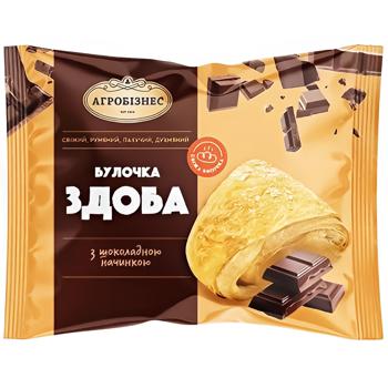 bun agrobisness 90g Ukraine