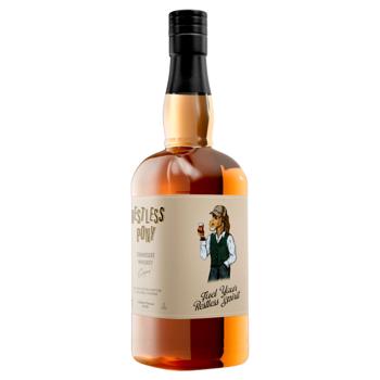 Віскі Restless Pony Original 40% 1л