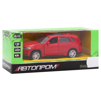 Avtoptom 3263 1:32 Toy Car in Assortment - buy, prices for ULTRAMARKET - photo 2