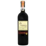 Terre Di Verona Valpolicella Superiore Red Dry Wine 13% 0.75l