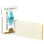 Iv San Bernard Puppy Don't Cry Shampoo-Soap for Puppies and Kittens 75g