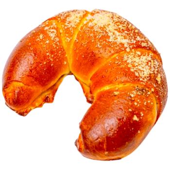 Bagel with Condensed Milk 100g