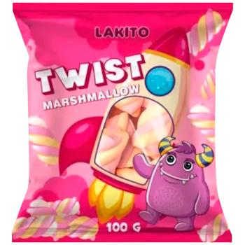 Marshmallow Lakito - buy, prices for Torba - photo 1