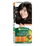 Краска для волос Garnier Color Naturals 2 Элегантный черный