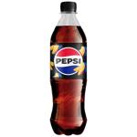 Напій газований Pepsi Zero Sugar Манго 0,5л