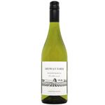Вино Midway Farm Sauvignon Blanc біле сухе 12.5% 0,75л