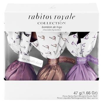 Candy Rabitos royale 47g - buy, prices for Grono - photo 1