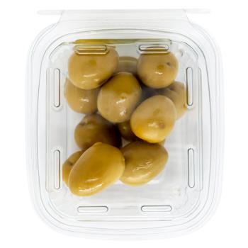 Losada Gordal Green Olives