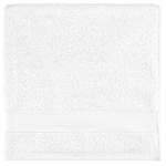 Ardesto SuperSoft Terry White Towel 70х140cm