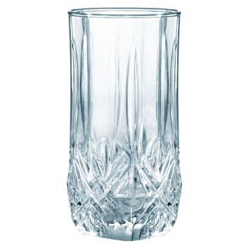 Luminarc Brighton Set of High Glasses 310ml 6pcs - buy, prices for - photo 2