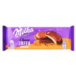 Печенье Milka Choco Jaffa Orange 147г