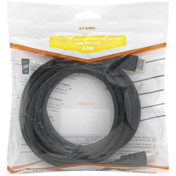 Piko HDMI-HDMI Cable v1.4b 4.5m