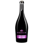 Sizarini Frizzante White Semi-sweet Sparkling Wine 8% 0.75l