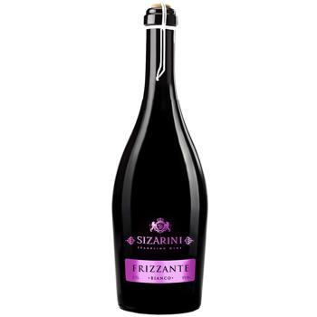 ВИНО ІГР SIZARINI FRIZ.Н/С 0,75Л