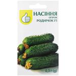 Kozhen Den Rodnichok F1 Cucumber Seeds 0.3g