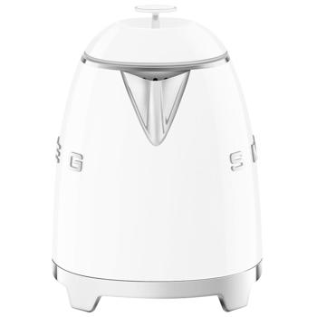 Smeg 50х Electric White Kettle 0.8l - buy, prices for WINETIME - photo 7