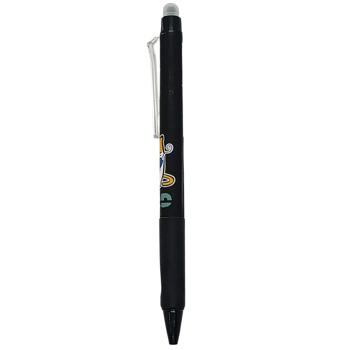 Animals Ballpoint Pen Write-Wipe 0.5mm Blue - buy, prices for COSMOS - photo 4