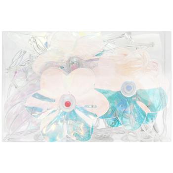 Гірлянда електрична Квітка LED 10ламп 3м - купить, цены на ULTRAMARKET - фото 2