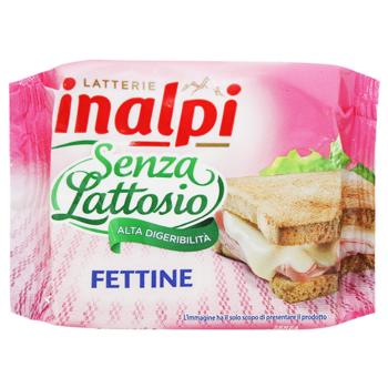 cheese inalpi 42% 150g Italy