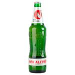 Obolon Non-alcoholic Light Beer 0.5l