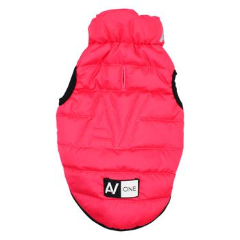 AiryVest One Dog Jacket s.XS22 Pink - buy, prices for MegaMarket - photo 2