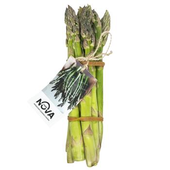 Green Asparagus 250g - buy, prices for COSMOS - photo 1