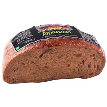 Riga Hlib Fragrant Yeast Bread 300g - buy, prices for Chudo Market - photo 2