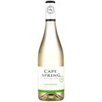 Cape Spring Chenin Blanc Dry White Wine 0.75l