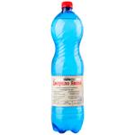 Dzherelo Yakova Low Carbonated Mineral Water 1.5l