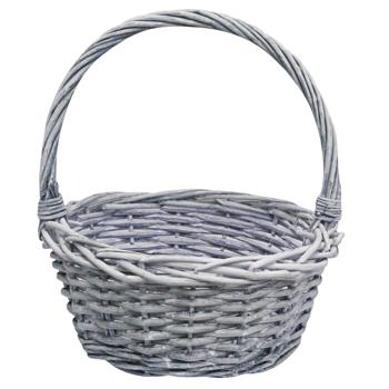 basket Without brand China - buy, prices for - photo 8